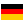 Flag for DE